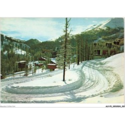 ALYP2-0197-05 - VARS - Station de neige