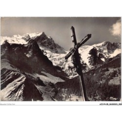 AJIP4-05-0442 - Paysages des alpes - Vision à la GRAVE
