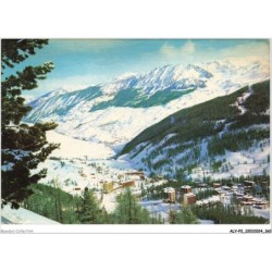ALYP2-0181-05 - VARS - Station de neige