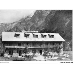 AJIP4-05-0432 - Hôtel engilberge - AILEFROIDE
