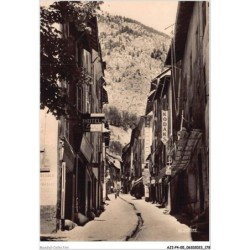 AJIP4-05-0427 - BRIANCON - Grande gargouille