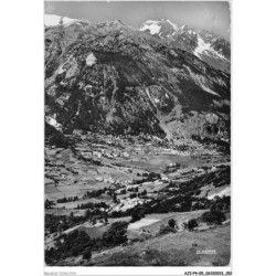 AJIP4-05-0414 - VALLEE DE LA GUISANE - La salle - Villeneuve - Le bez
