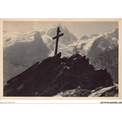AJIP4-05-0431 - Coll - Haute montagne - De l-francou - BRIANCON