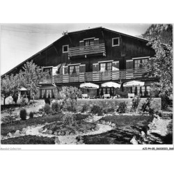 AJIP4-05-0372 - Chalet-hôtel - Le guil - BRIANCON