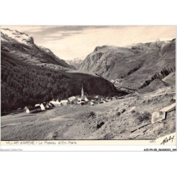 AJIP4-05-0435 - VILLAR d'ARENE - Le plateau d'en-paris