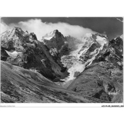 AJIP4-05-0380 - COL DU LAUTARET - La meïje et le gaspard