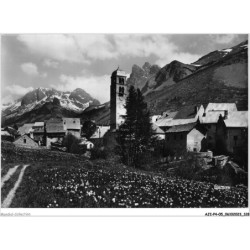 AJIP4-05-0402 - VALLEE DE LA GUISANE - Le casset