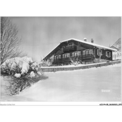 AJIP4-05-0373 - Chalet-hôtel - Le guil - Avenue du lautaret - BRIANCON