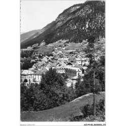 AJIP4-05-0424 - La route des grandes alpes - BRIANCON - Vue sur la ville et la cathédrale