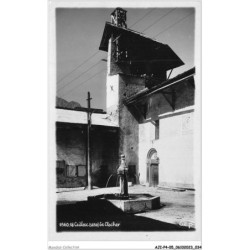 AJIP4-05-0355 - CEILLAC - Le clocher