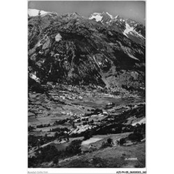 AJIP4-05-0418 - VALLEE DE LA GUISANE - La salle - Villeneuve - Le bez