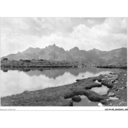 AJIP4-05-0392 - NEVACHE - Lac laramon