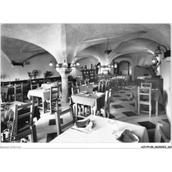 AJIP4-05-0419 - Hôtel du bec-de-l'homme - VILLAR-D'ARENE - La salle à manger