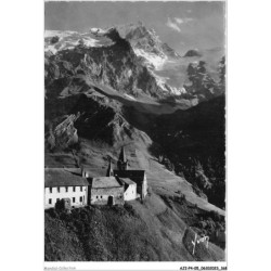 AJIP4-05-0422 - LA GRAVE - Htes-alpes - Massif de la meije