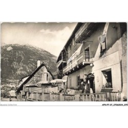 AFNP7-0630-37 - VILLENEUVE-LA-SALLE - Hôtel l'ourson