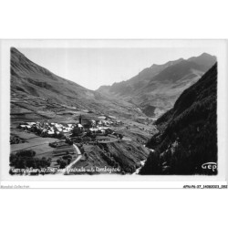 AFNP6-0555-37 - VILLAR D'ARENE - Vue générale et le combeynol