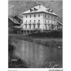 AJIP4-05-0394 - Grand hôtel de - NEVACHE