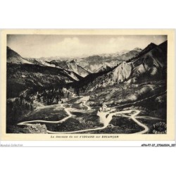 AFNP7-0671-37 - La déscente d'IZOARD sur BRIANCON