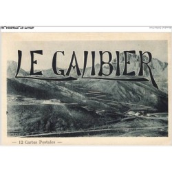AFNP7-0673-37 - LE GALIBIER