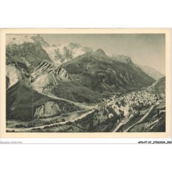 AFNP7-0642-37 - LA ROMANCHE - La grave et la meije