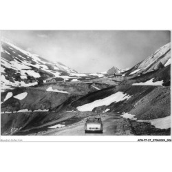 AFNP7-0605-37 - Col du galibier
