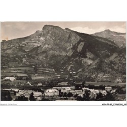 AFNP7-0663-37 - PONT DU FOSSE - Vue générale