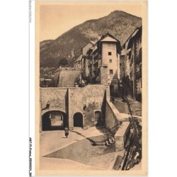 AMTP1-0093-05 - BRIANCON - Htes-alpes - Porte d'embrun