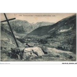 ANKP8-0648-05 - BRIANCONNAIS - Vallée de névage