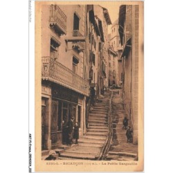 AMTP1-0102-05 - BRIANCON - La petite gargouille