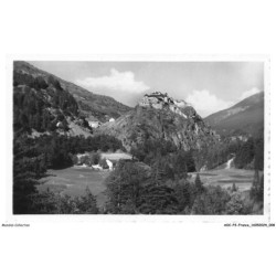 AOCP3-0179-05 - CHATEAU-QUEYRAS - La vallée
