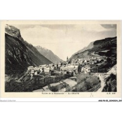 ANKP8-0650-05 - LA GRAVE - Vallée de la romanche