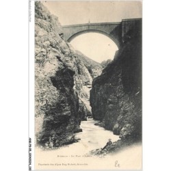 ANKP8-0663-05 - BRIANCON - Le pont d'asfeld