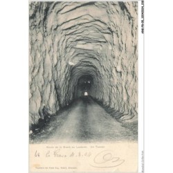 ANKP8-0607-05 - Route de la grave au lautaret - Un tunnel