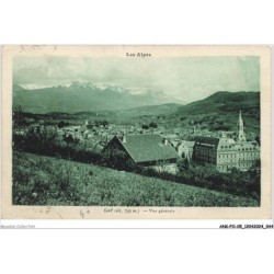 ANKP11-0898-05 - GAP - Vue générale