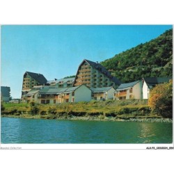 ALXP2-0128-05 - CHORGES - Residence les hyvans - Pavillons du hameau dévoluy - Grand hotel les ecrins