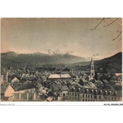 ALYP2-0150-05 - GAP - Vue générale