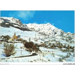 ALXP2-0120-05 - LES ORRES - Le village