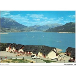 ALXP2-0122-05 - CHORGES - Centre de vacances cnpo - Les pavillons en bordure du lac - Les hyvans