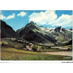 ALXP2-0173-05 - VALLEE DE CHAMPOLEON - Le puy des beaumes - Crupillouze - Le chatelard