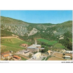 ALXP2-0146-05 - NOTRE-DAME DU LAUS - Vue aérienne