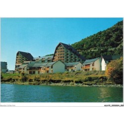 ALXP2-0127-05 - CHORGES - Residence les hyvans - Pavillons du hameau dévoluy - Grand hotel les ecrins