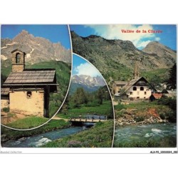 ALXP2-0176-05 - VALLEE DE LA CLAREE - Divers aspects