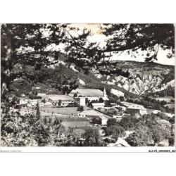 ALXP2-0182-05 - NOTRE-DAME DU LAUS - Vue générale