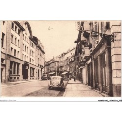 ANKP9-0746-05 - GAP - Rue carnot - Hotel des postes et chambre de commerce