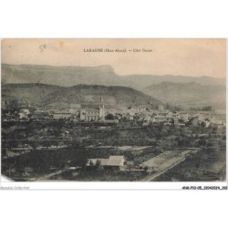 ANKP10-0840-05 - LARAGNE - Coté ouest
