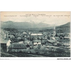 ANKP9-0745-05 - GAP - Vue générale