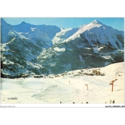 ALXP2-0139-05 - MERLETTE - GAP - Vue générale - La grande autane