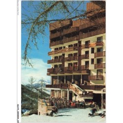 ALXP1-0058-05 - LES ORRES - Station du pramouton