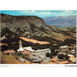 ALXP1-0078-05 - SANCTUAIRE NOTRE-DAME DU LAUS - Un espace d'accueil et de prière
