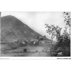 AFNP7-0633-37 - BREZIERS - Vue générale - Signal moisset